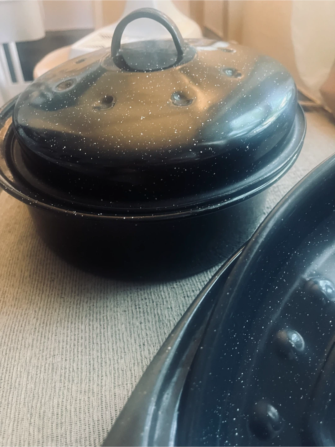 Roasting Pans & Lids - photo 2