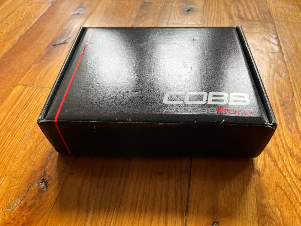 SUBARU ACCESSPORT V3 (AP3-SUB-004) 2014-18 FXT