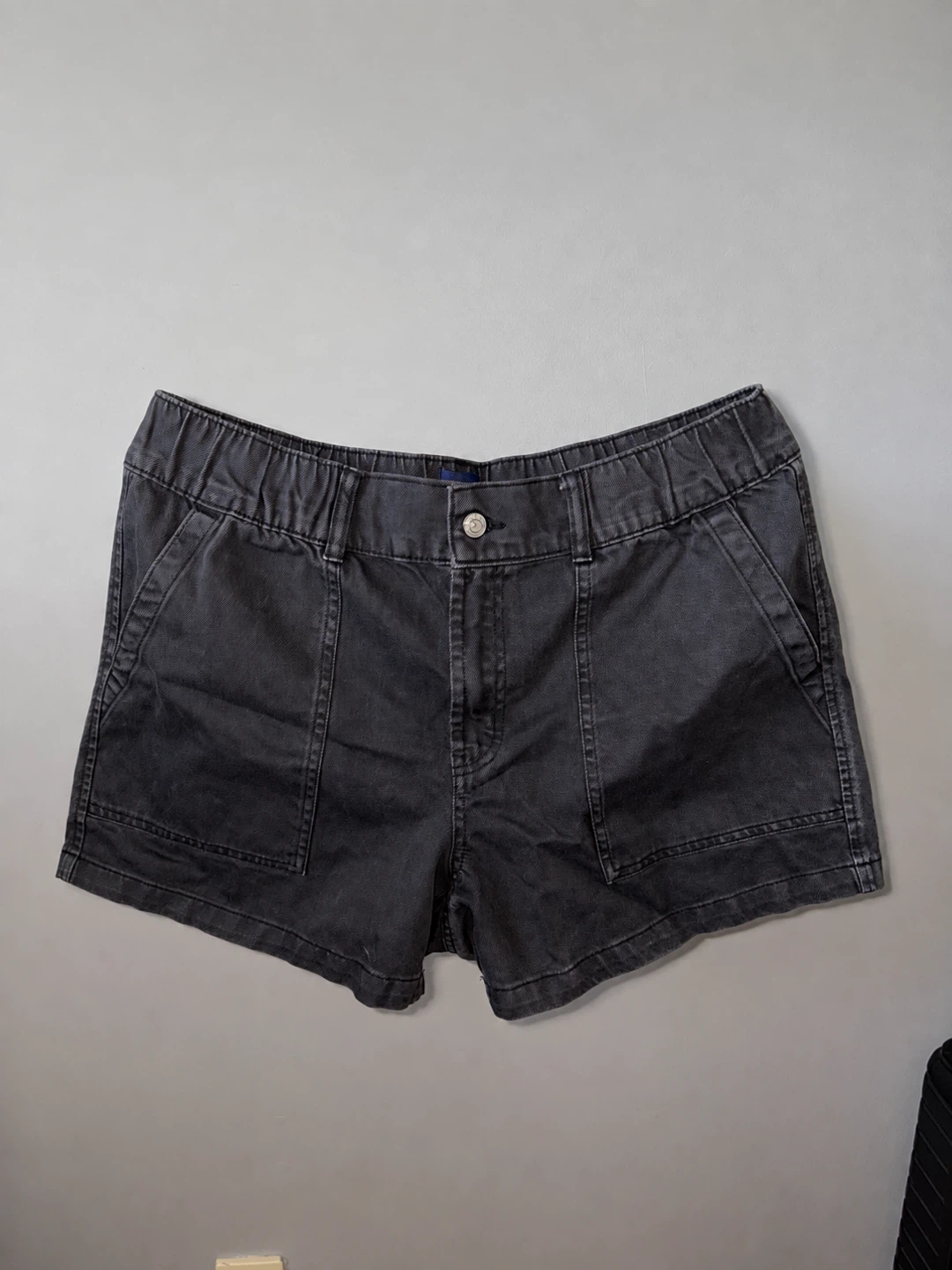 GAP Jean Shorts