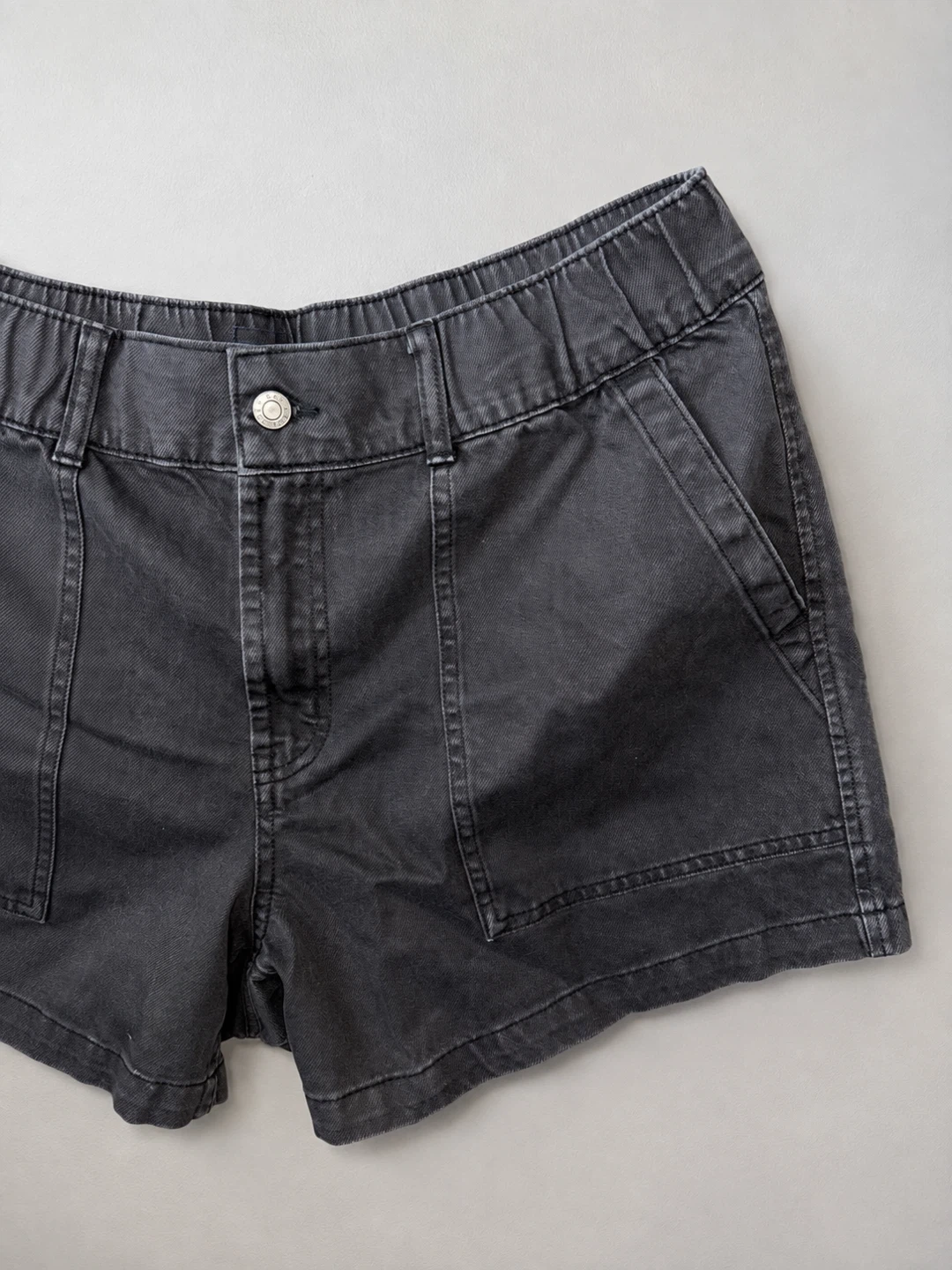 GAP Jean Shorts - photo 2