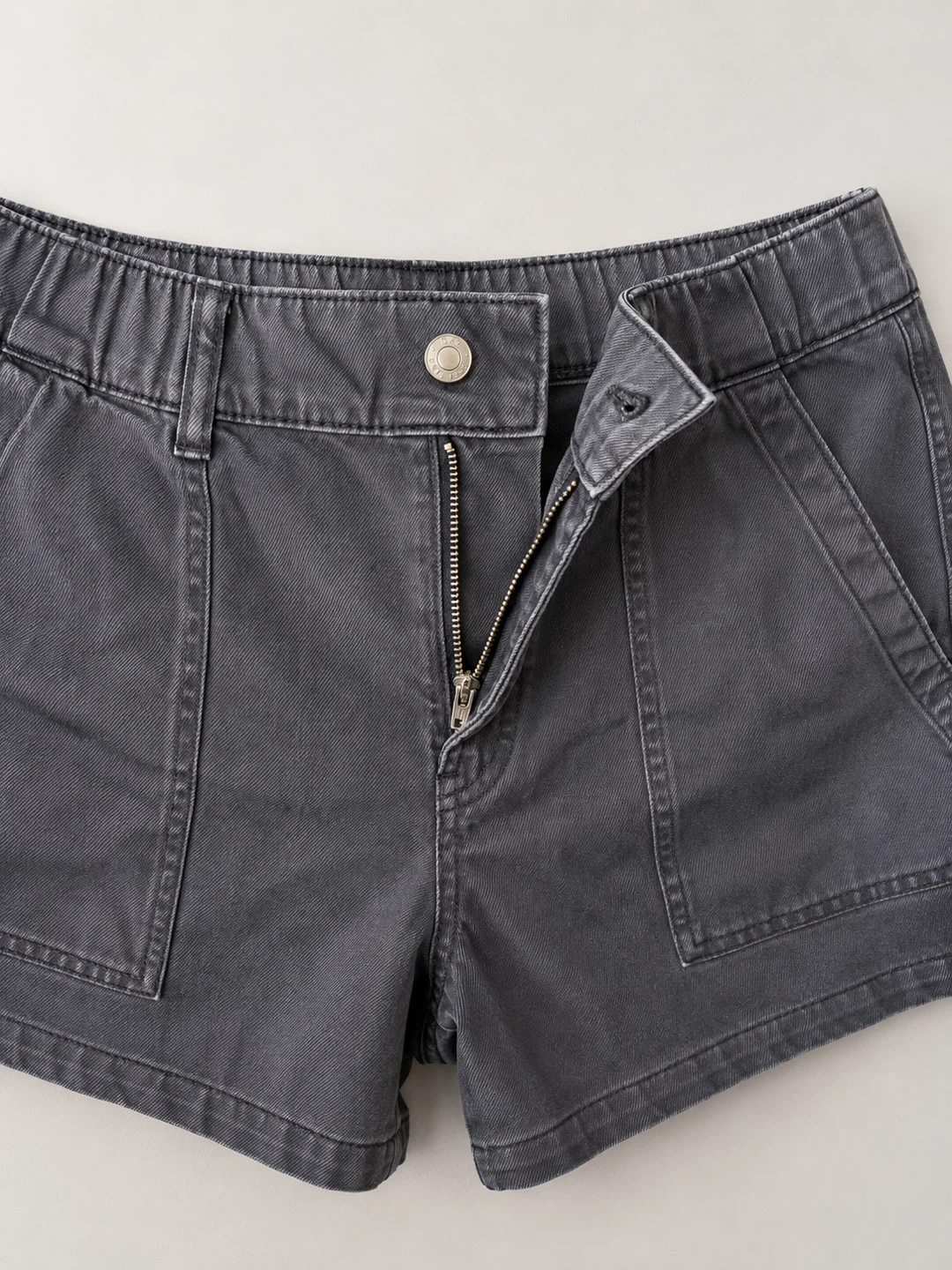 GAP Jean Shorts - photo 4