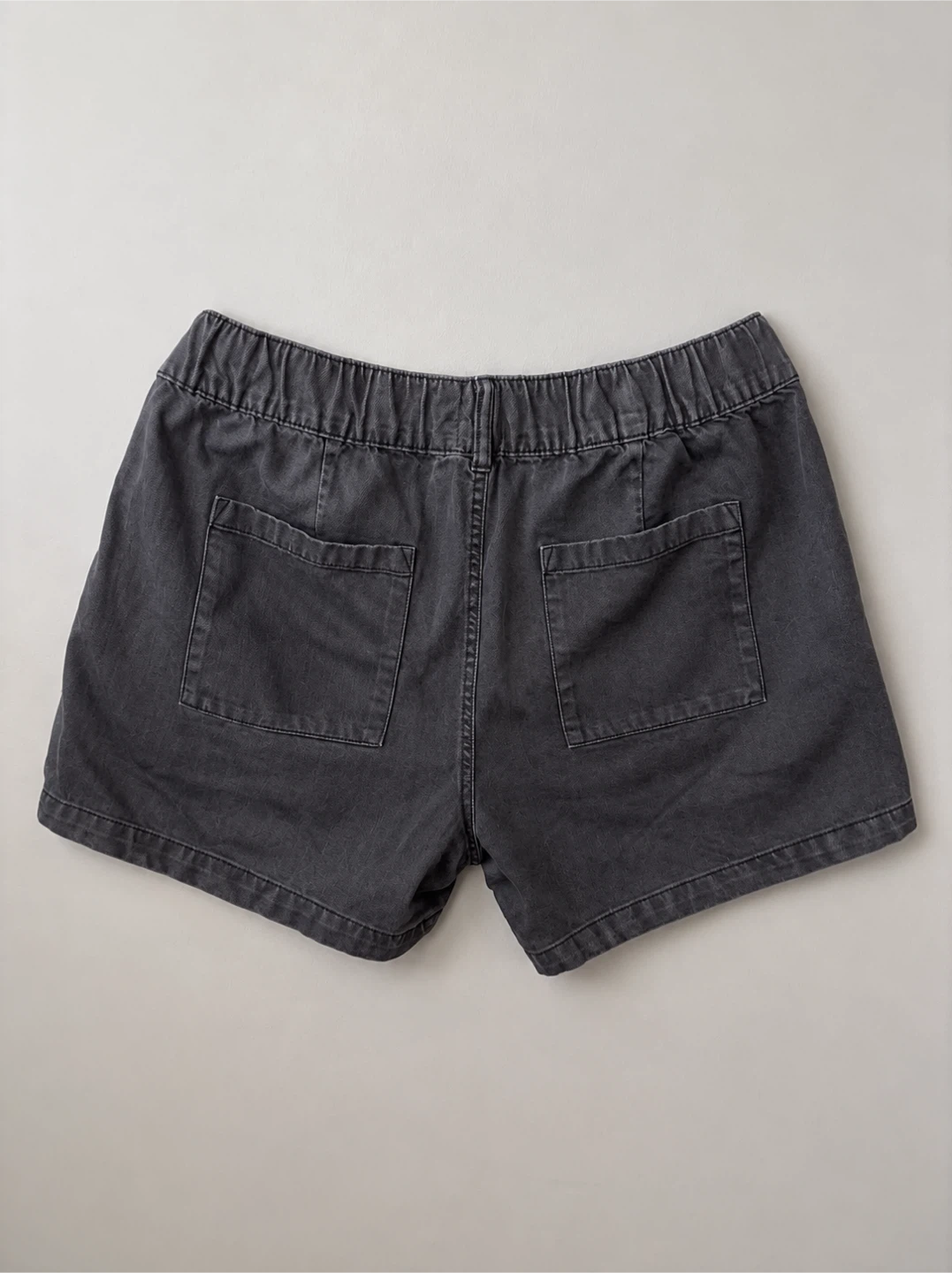 GAP Jean Shorts - photo 5