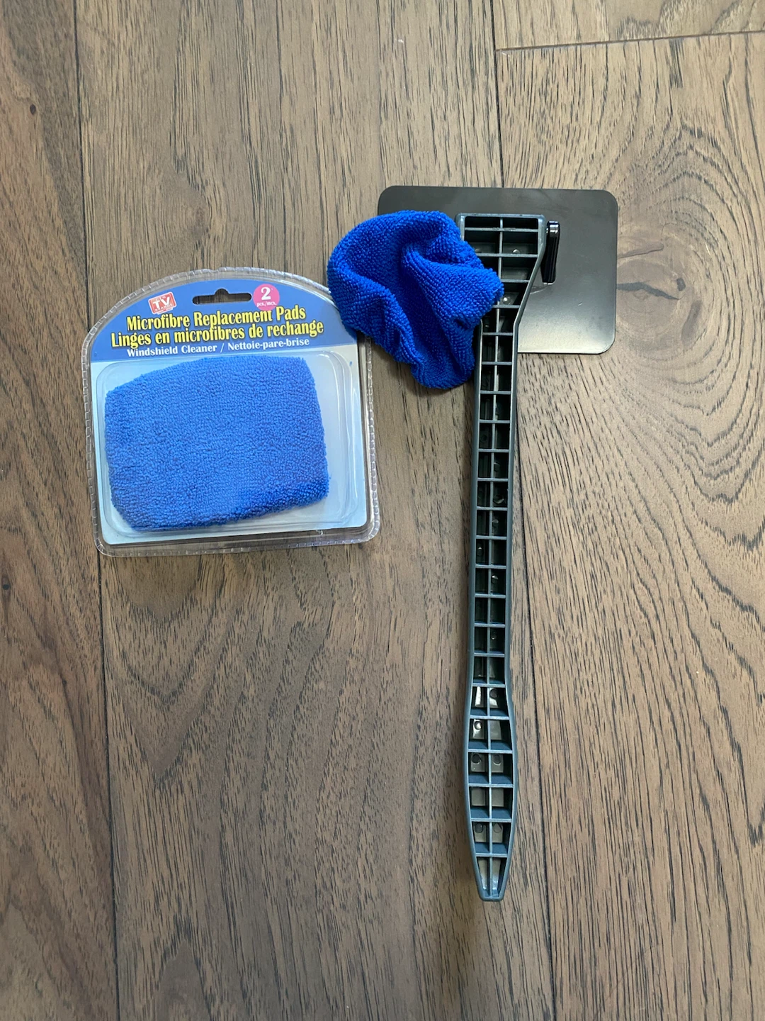 Window Cleaner Set