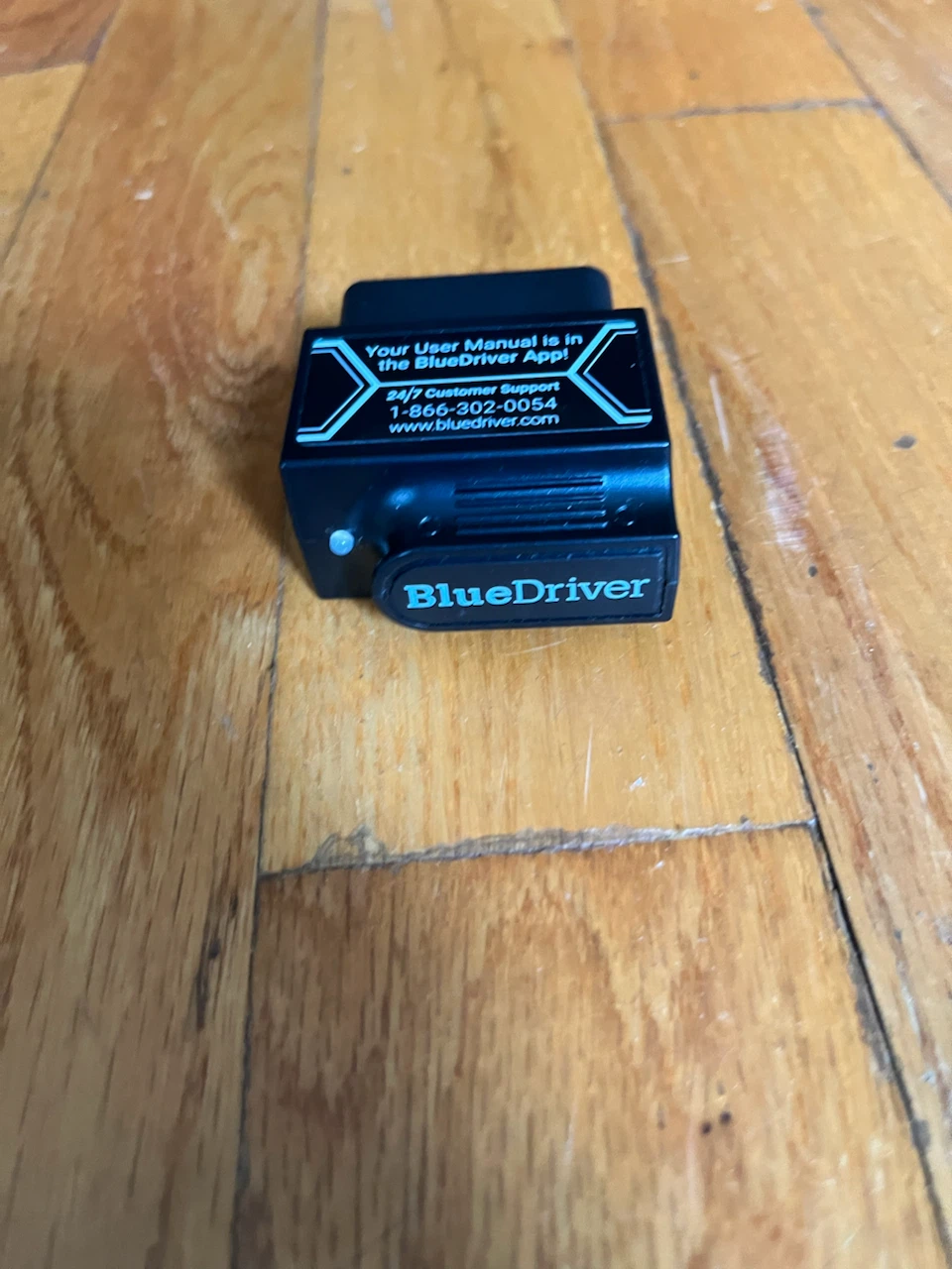 BlueDriver Pro Scan Tool - photo 2
