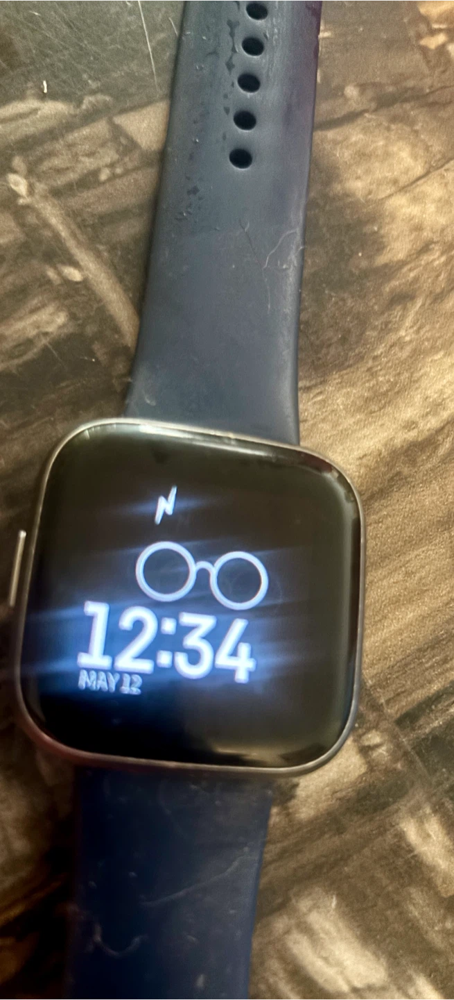 Fitbit Versa 2 Smartwatch