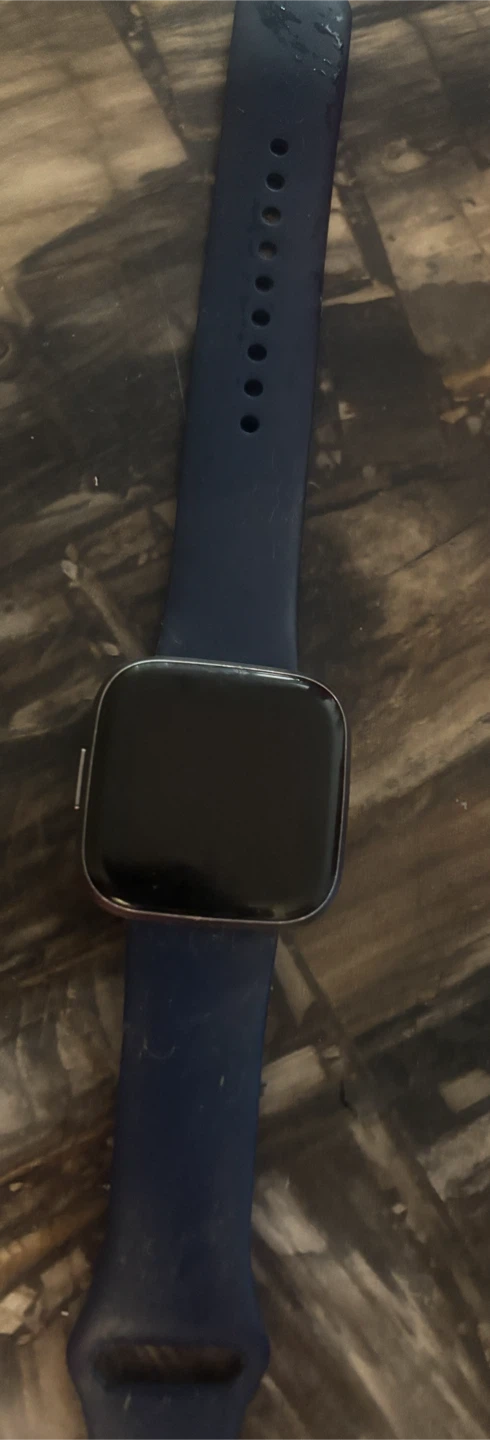 Fitbit Versa 2 Smartwatch - photo 2