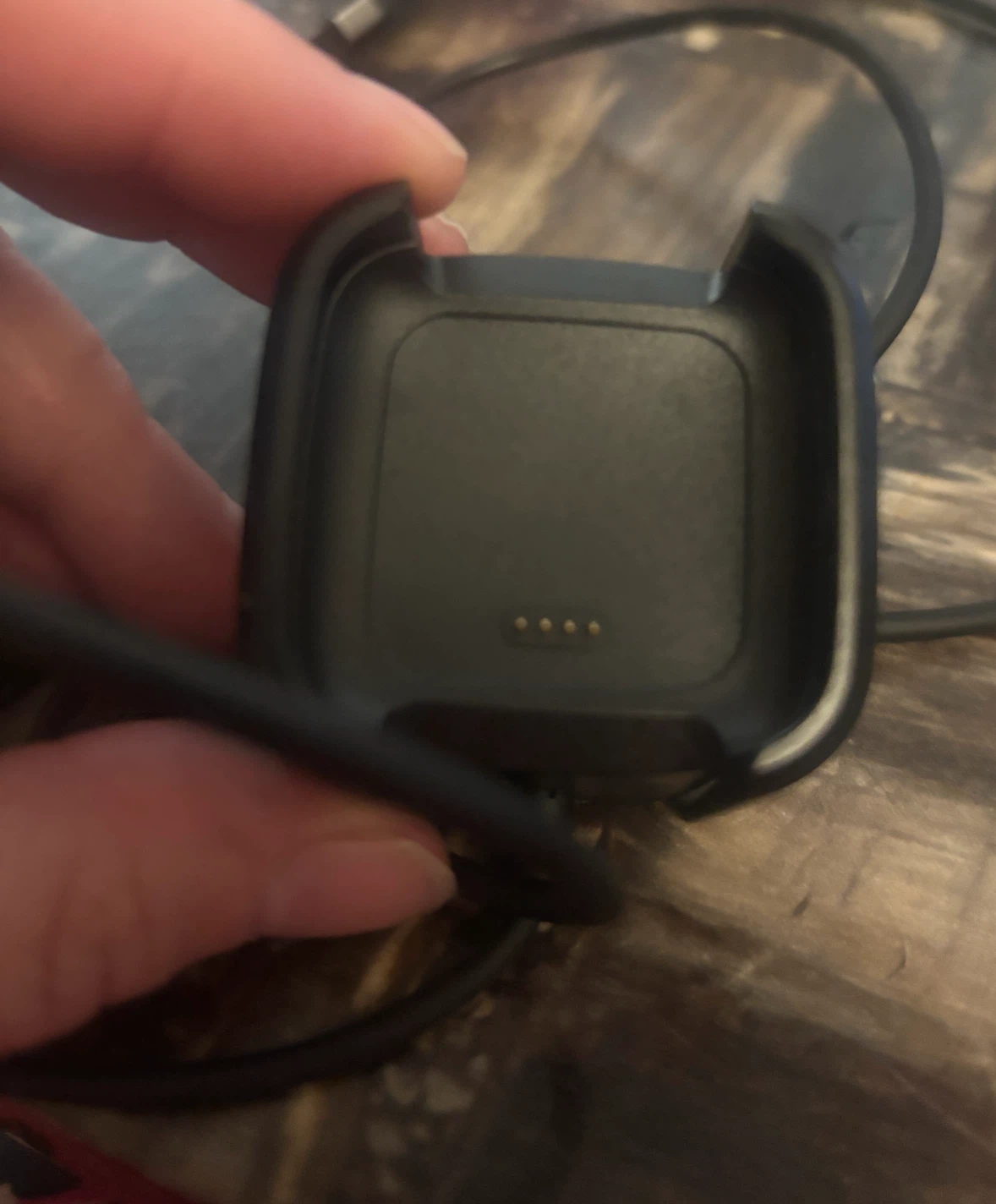 Fitbit Versa 2 Smartwatch - photo 3