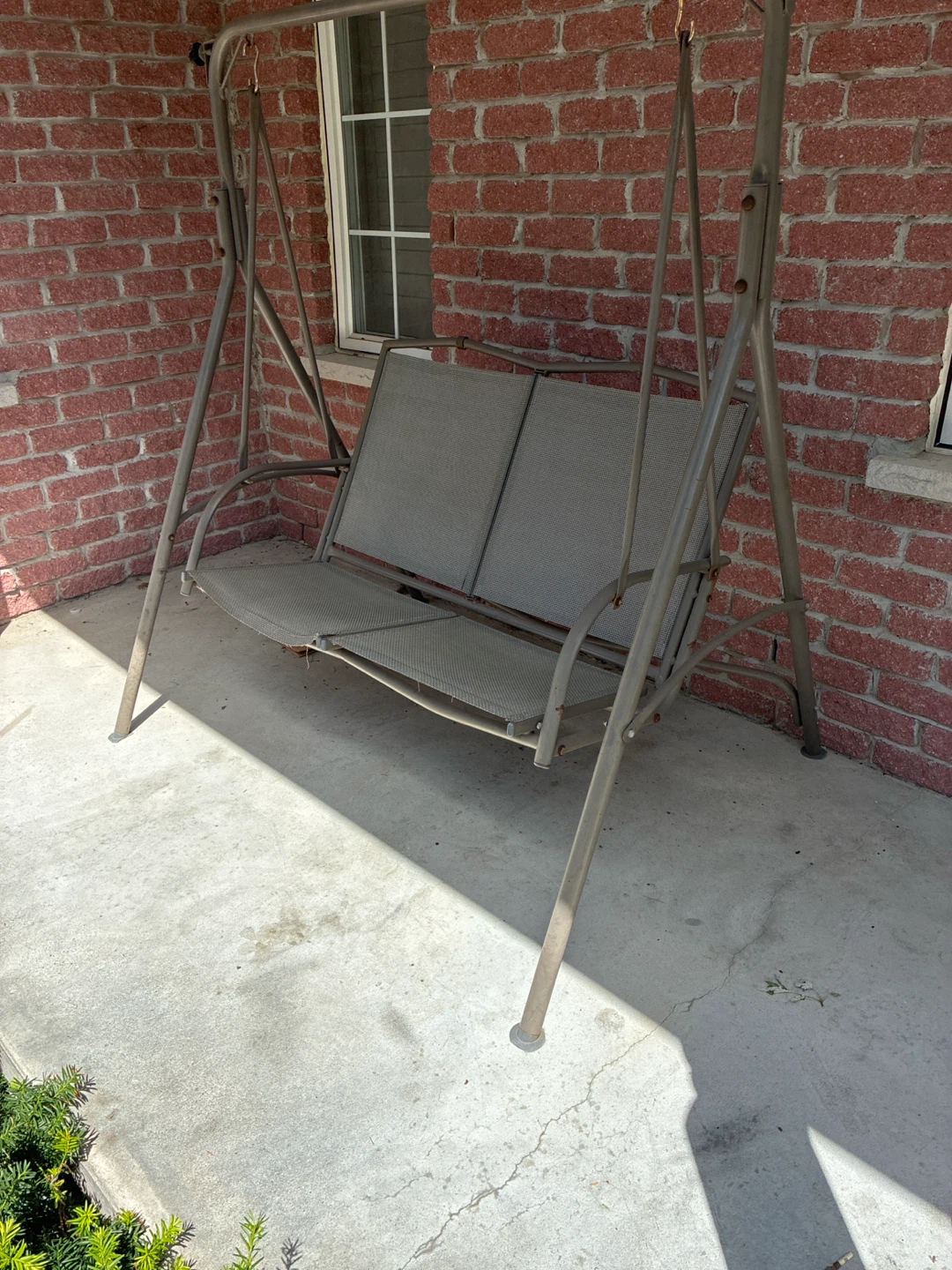 Outdoor Patio Swing Chair