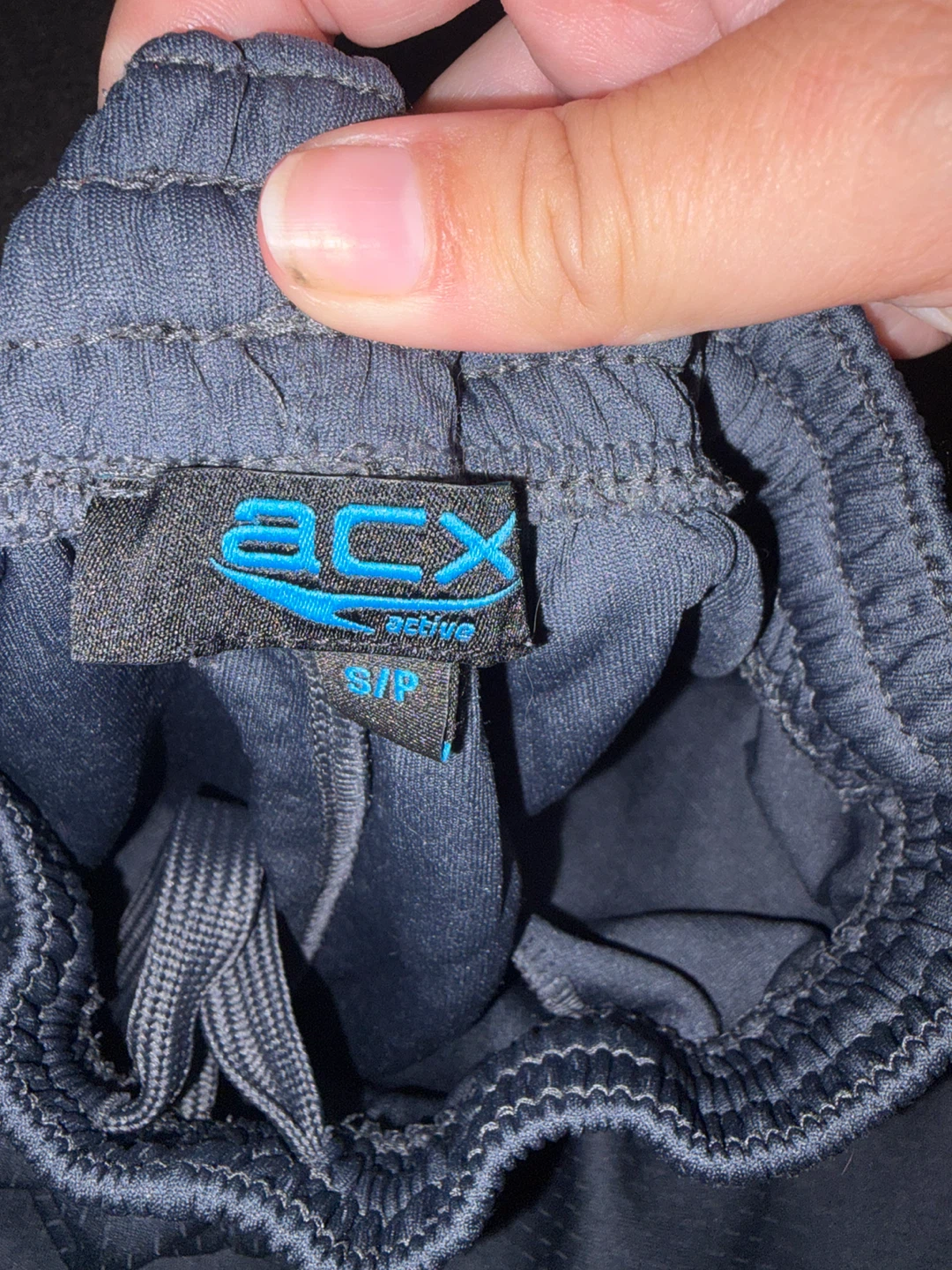 ACX Active Athletic Shorts - photo 2