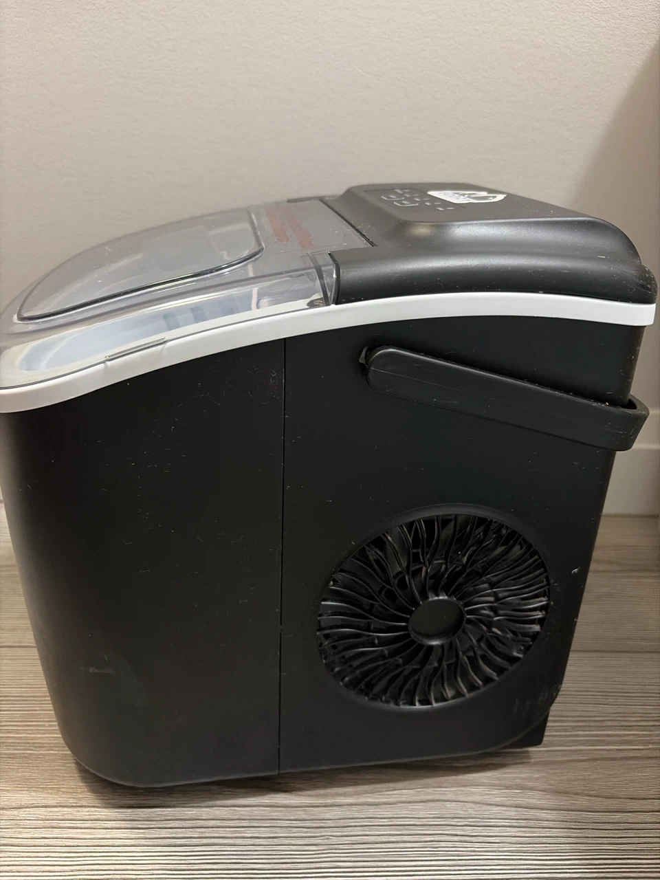 Ecozy Ice Maker - photo 2