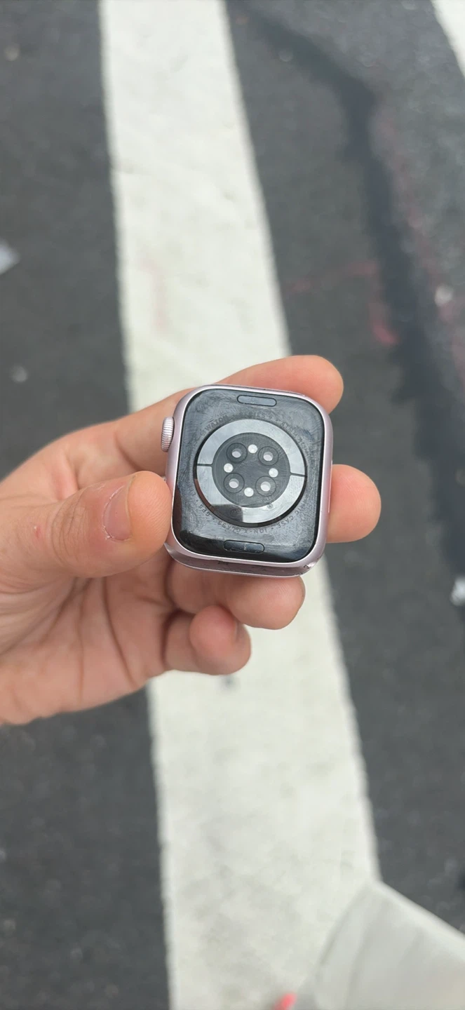 Apple series 9 watch - photo 2