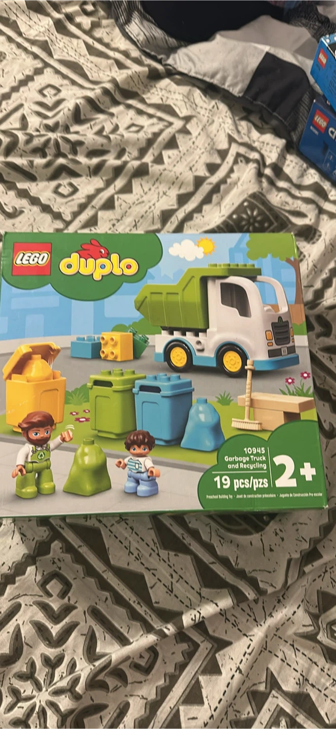 Lego Duplo