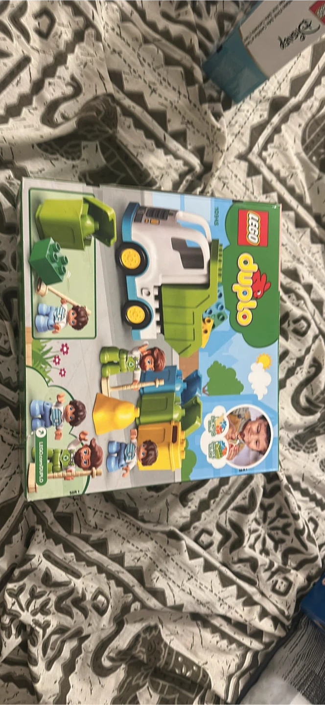 Lego Duplo - photo 2