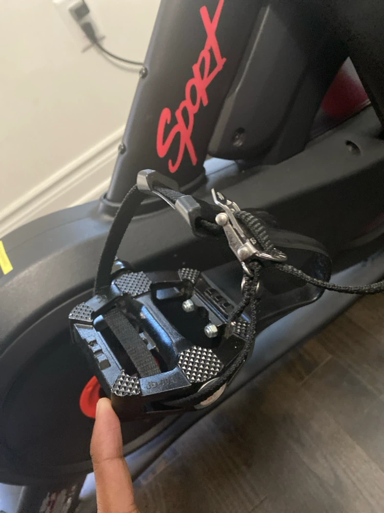 Echelon Connect EX-5s Smart Exercise Bike - photo 4
