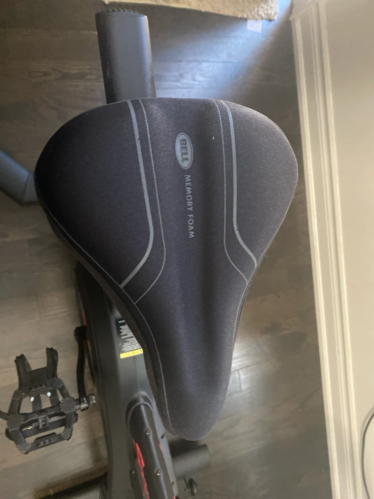 Echelon Connect EX-5s Smart Exercise Bike - photo 5