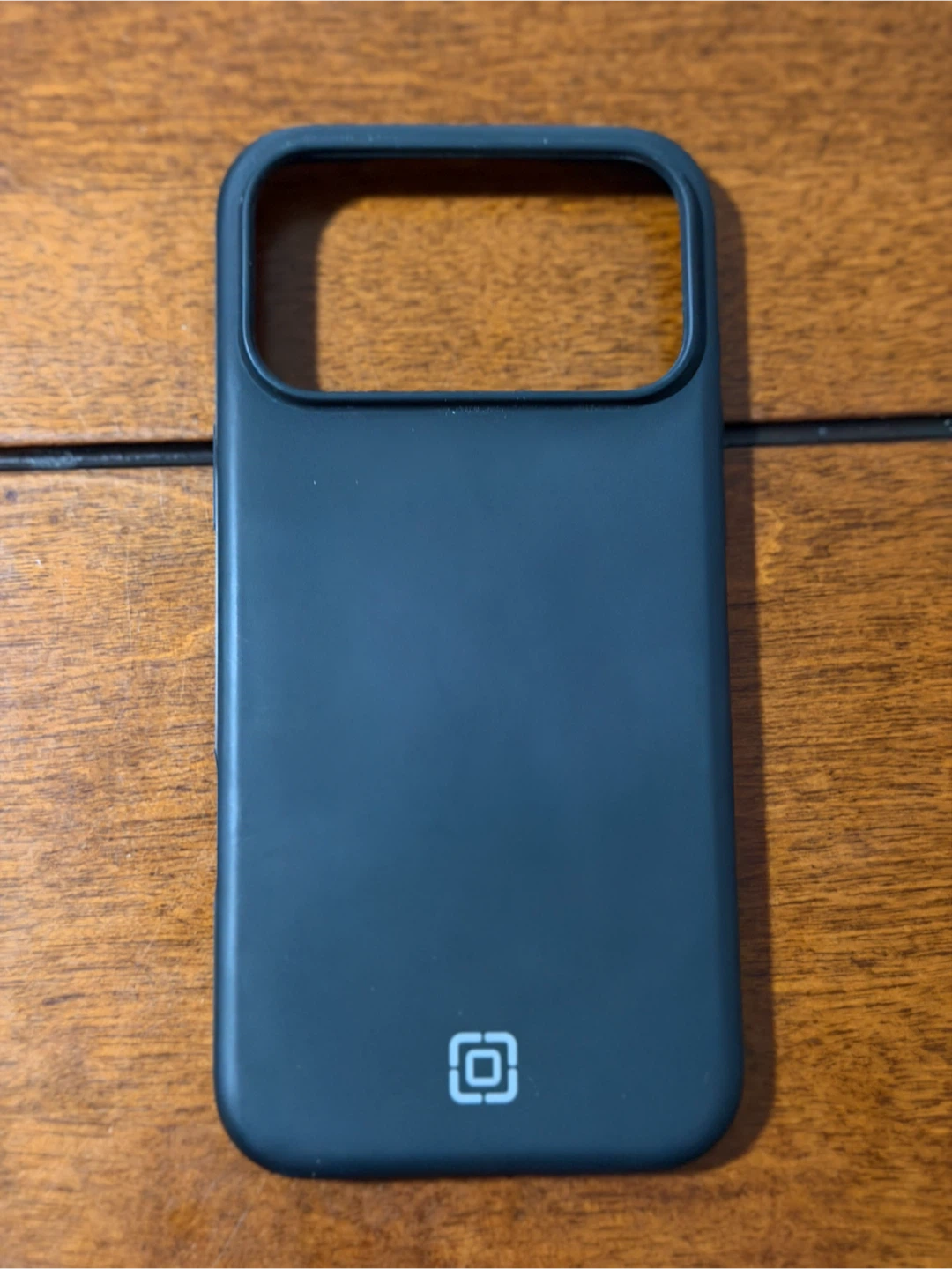 Incipio iPhone 17 Pro Max Case - Black - photo 2