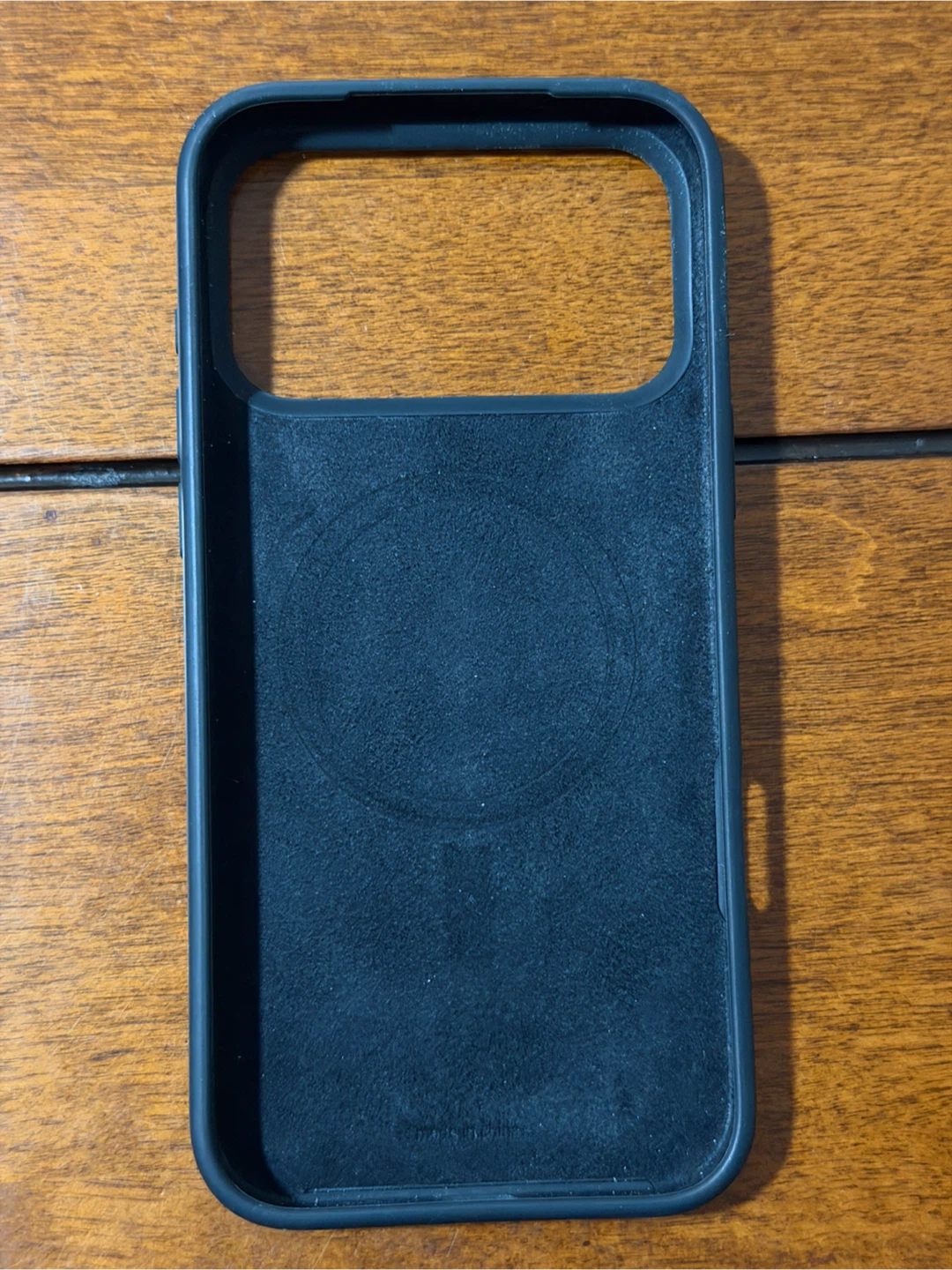 Incipio iPhone 17 Pro Max Case - Black - photo 3