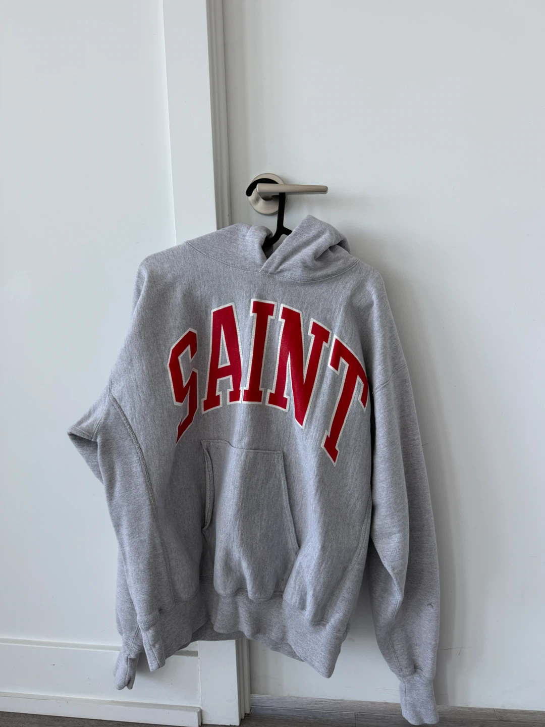 Saint mx6 Hoodie
