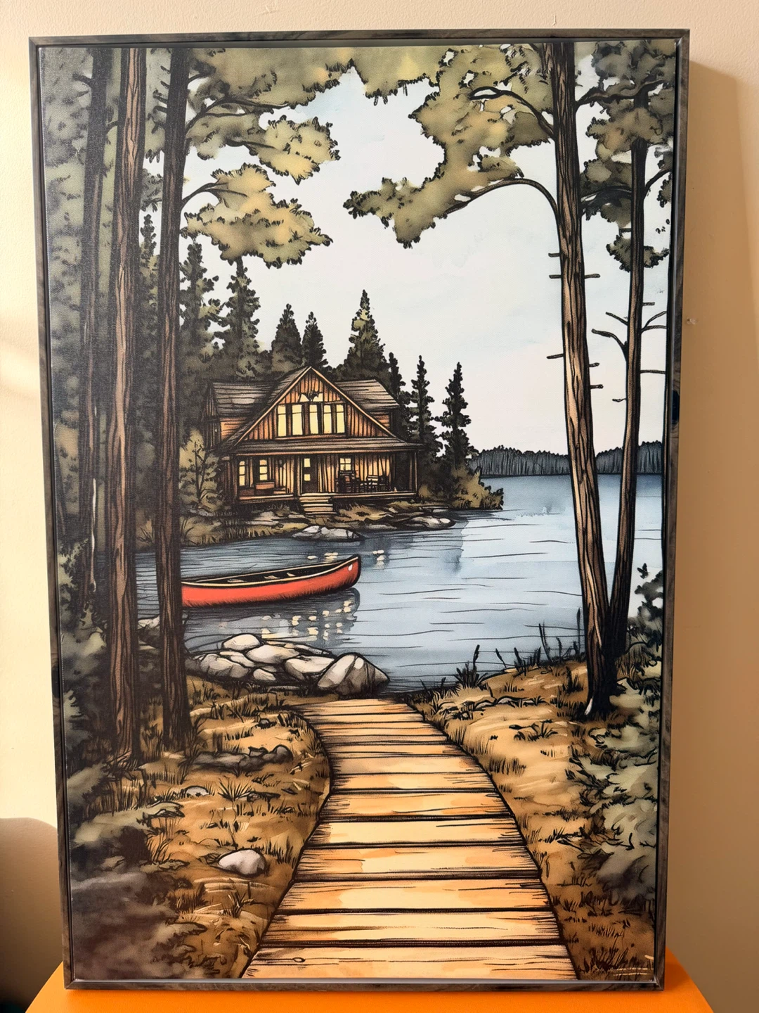 Wall Art Frames