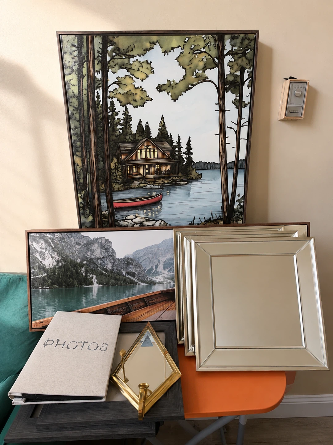 Wall Art Frames - photo 3
