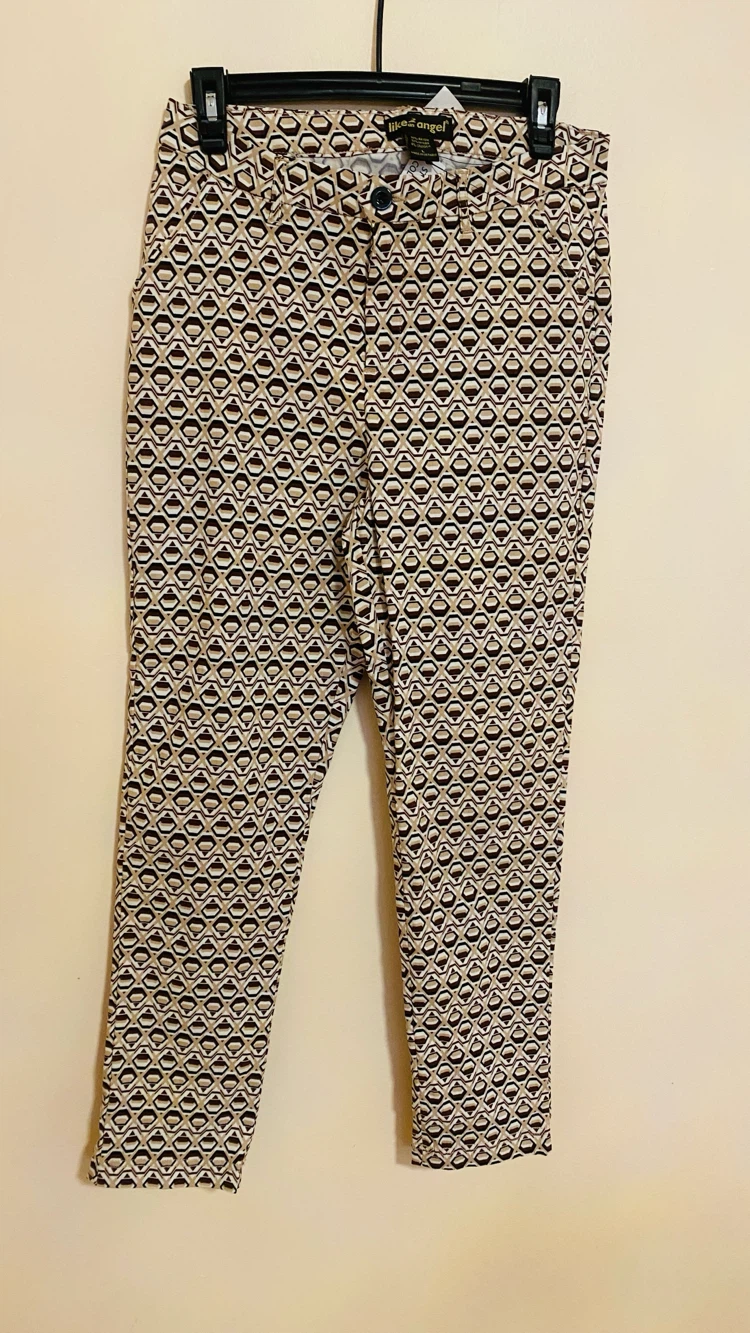 Ladies career pant size large - photo 2