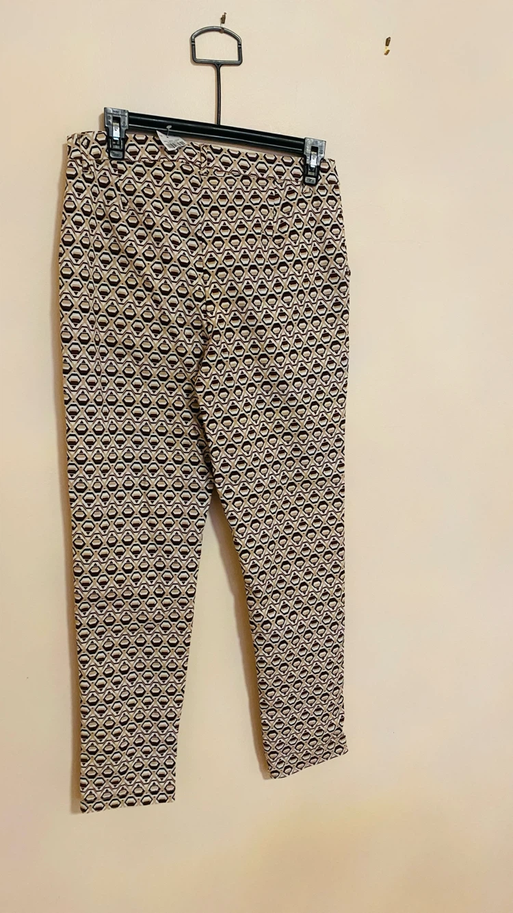 Ladies career pant size large - photo 3