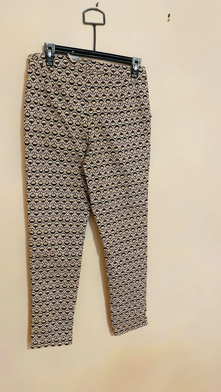 Ladies career pant size large - photo 5