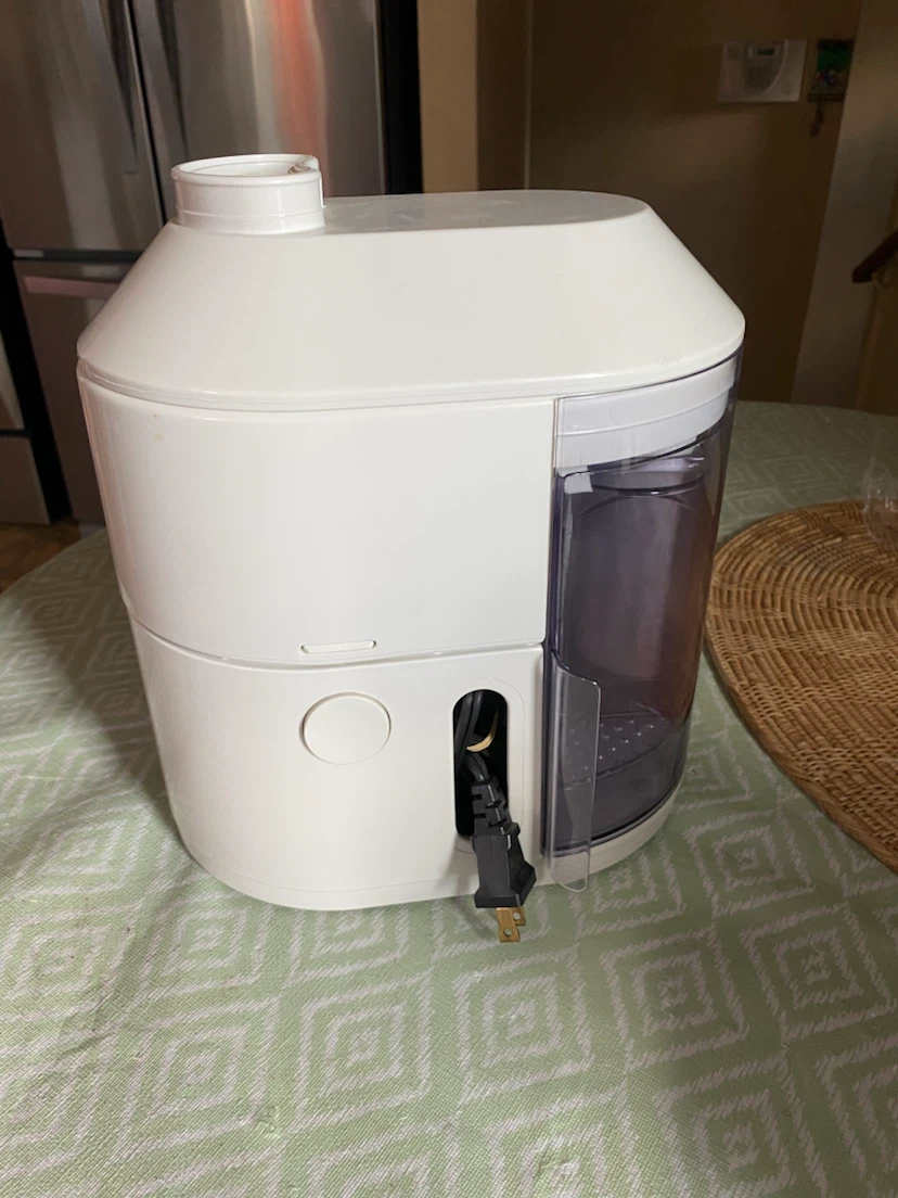 Braun Juicer - photo 5