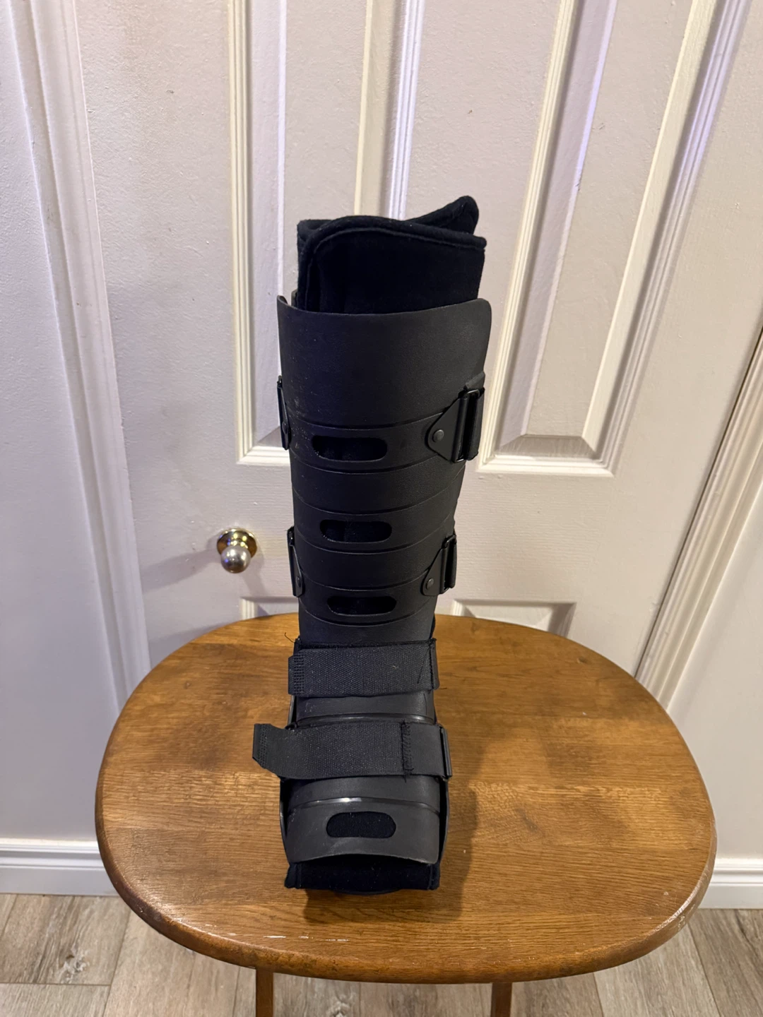dj Orthopedics Walking Boot - Medium - photo 2