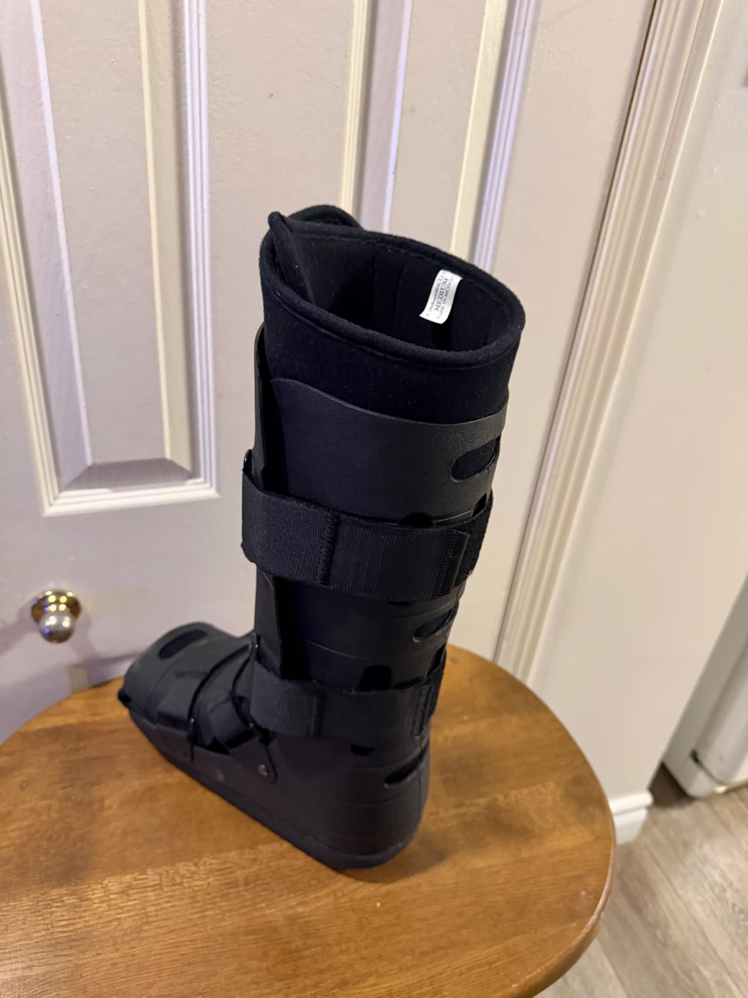 dj Orthopedics Walking Boot - Medium - photo 3
