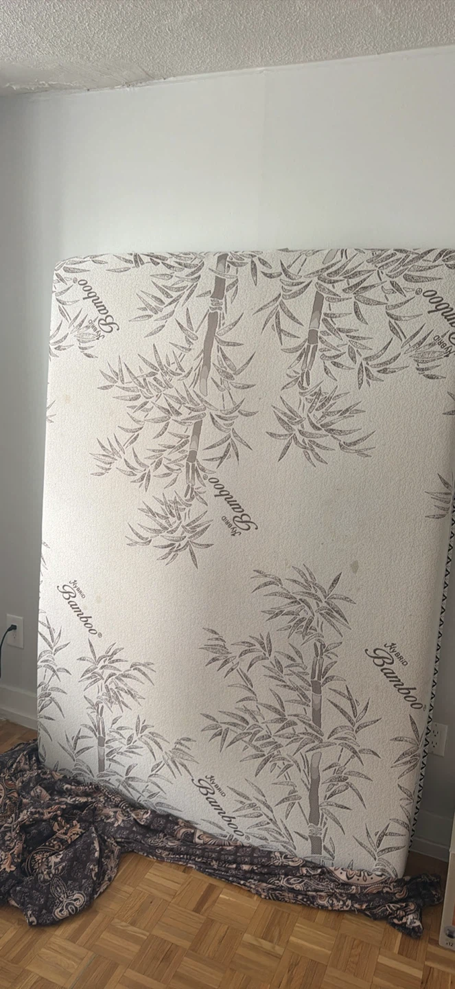 Evolve Comfort Orthopedic Mattress - photo 2