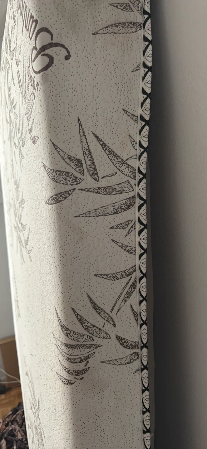 Evolve Comfort Orthopedic Mattress - photo 3
