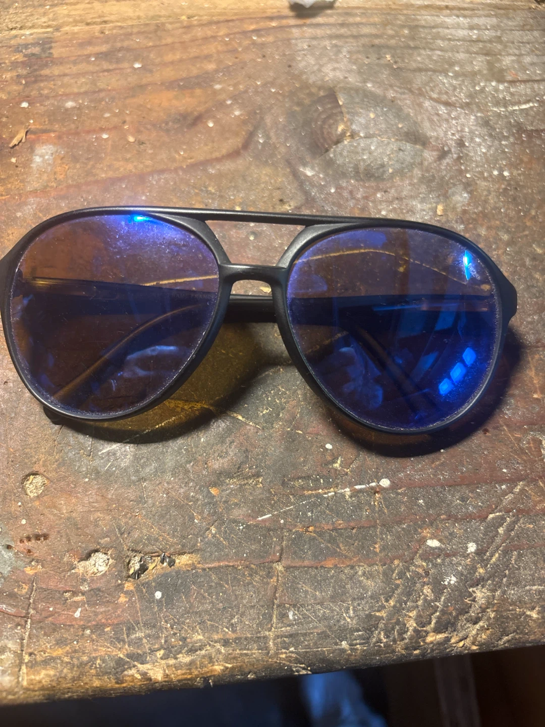 REVOL frame sunglasses