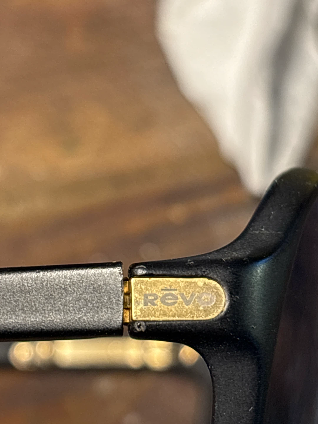 REVOL frame sunglasses - photo 2