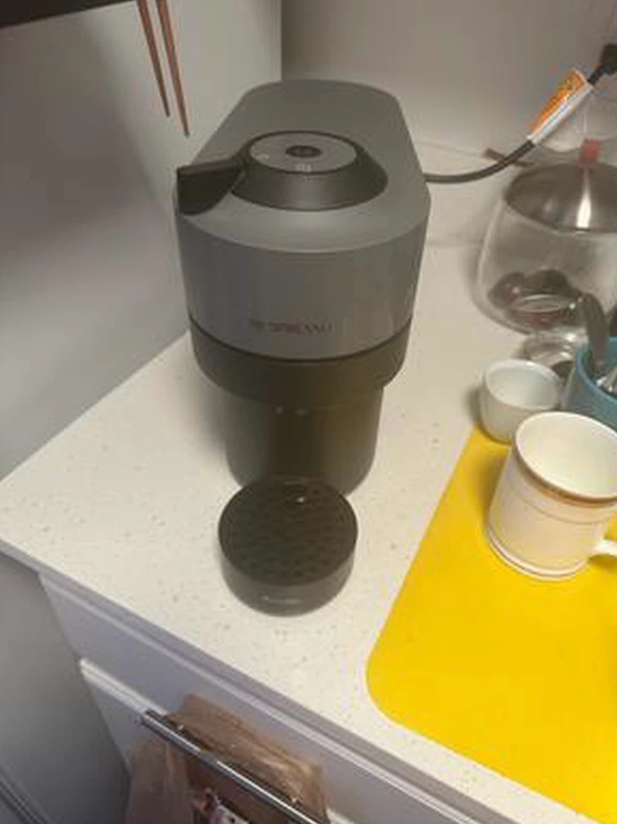 Nespresso Coffee Machine