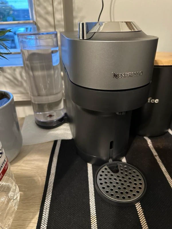 Nespresso Coffee Machine - photo 3