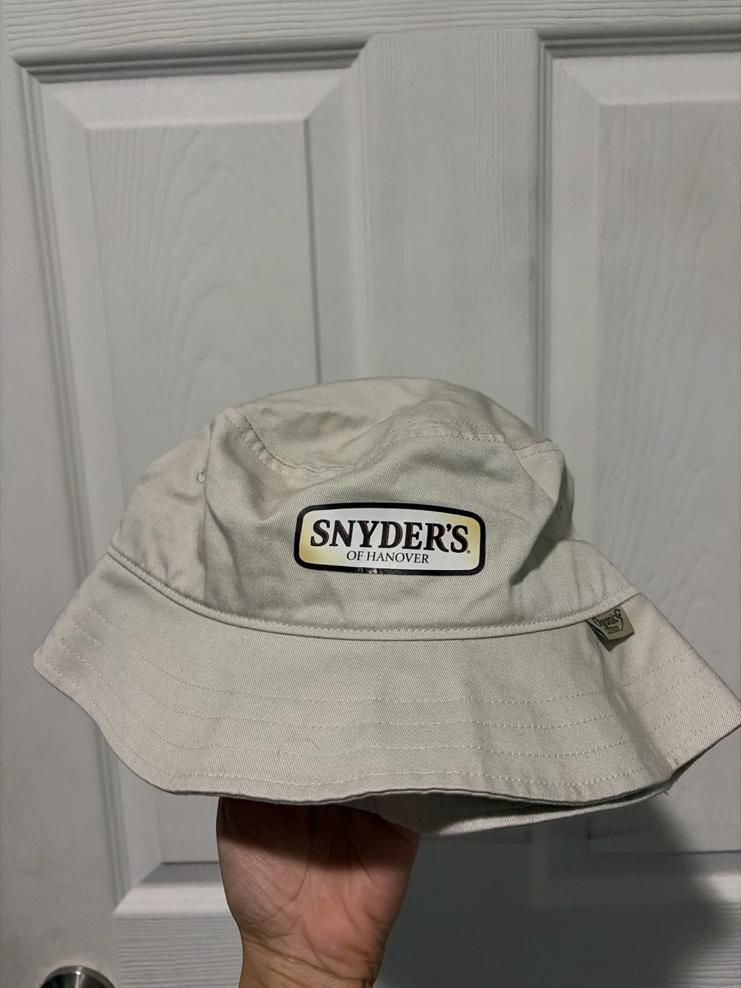 Bucket Hat