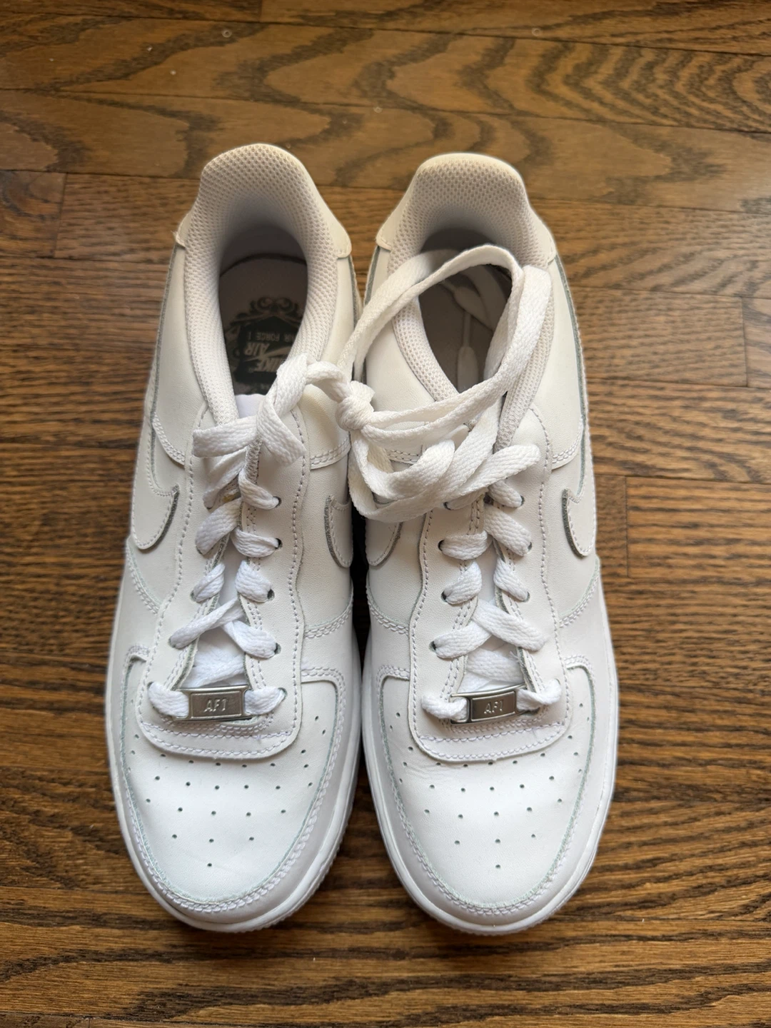 Nike Air Force 1 Boys Shoes - photo 3