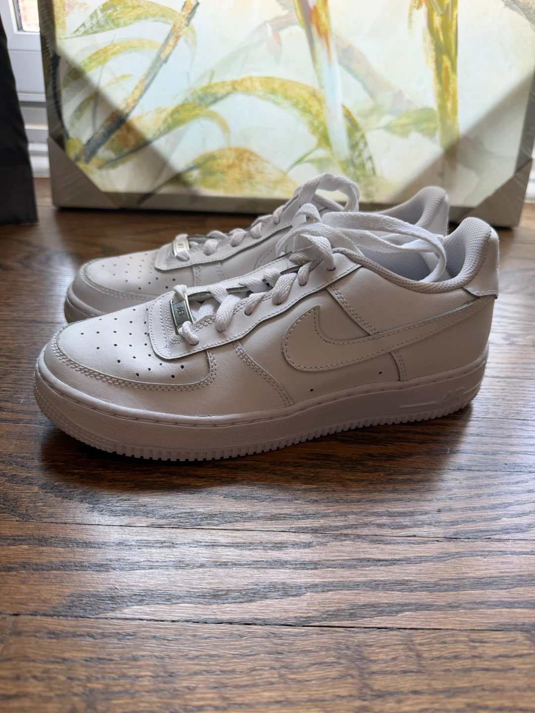 Nike Air Force 1 Boys Shoes - photo 4