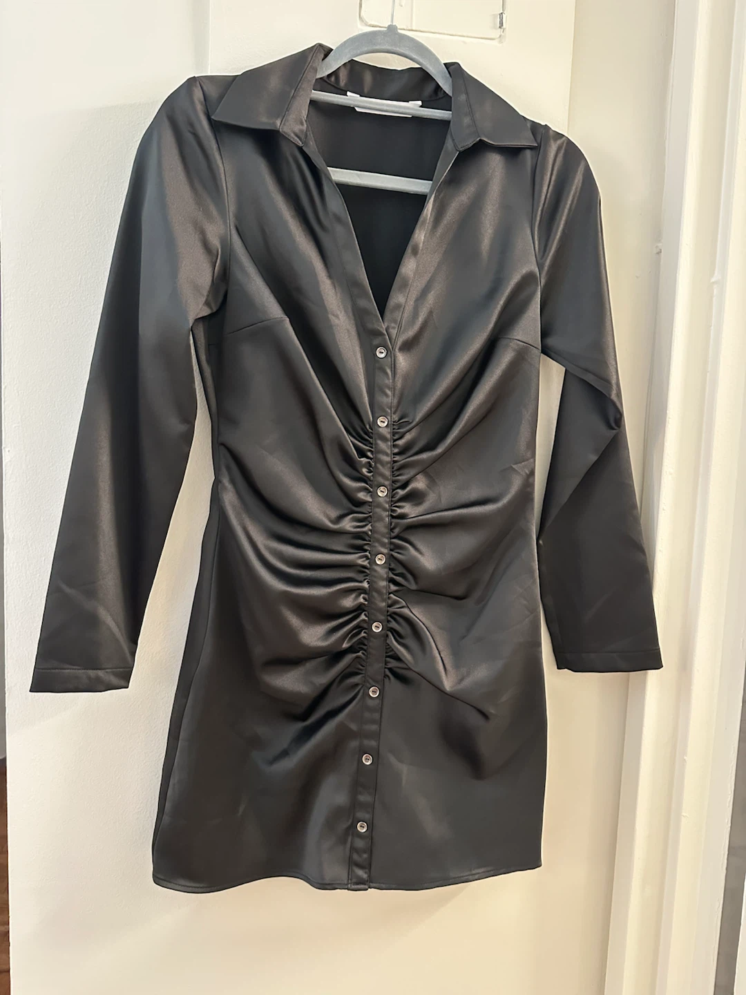 ZARA Sexy Bodycon Dress – Size S