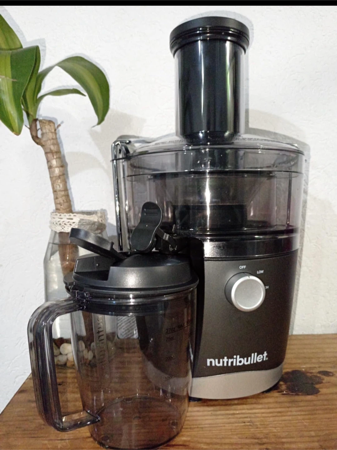 Nutribullet Juicer - photo 2