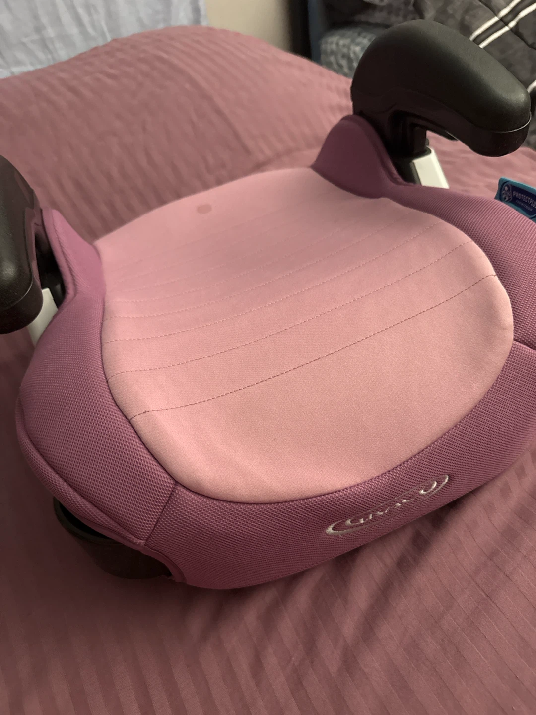 Graco Booster Car Seat
