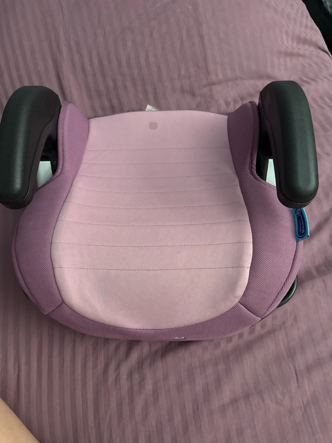 Graco Booster Car Seat - photo 2