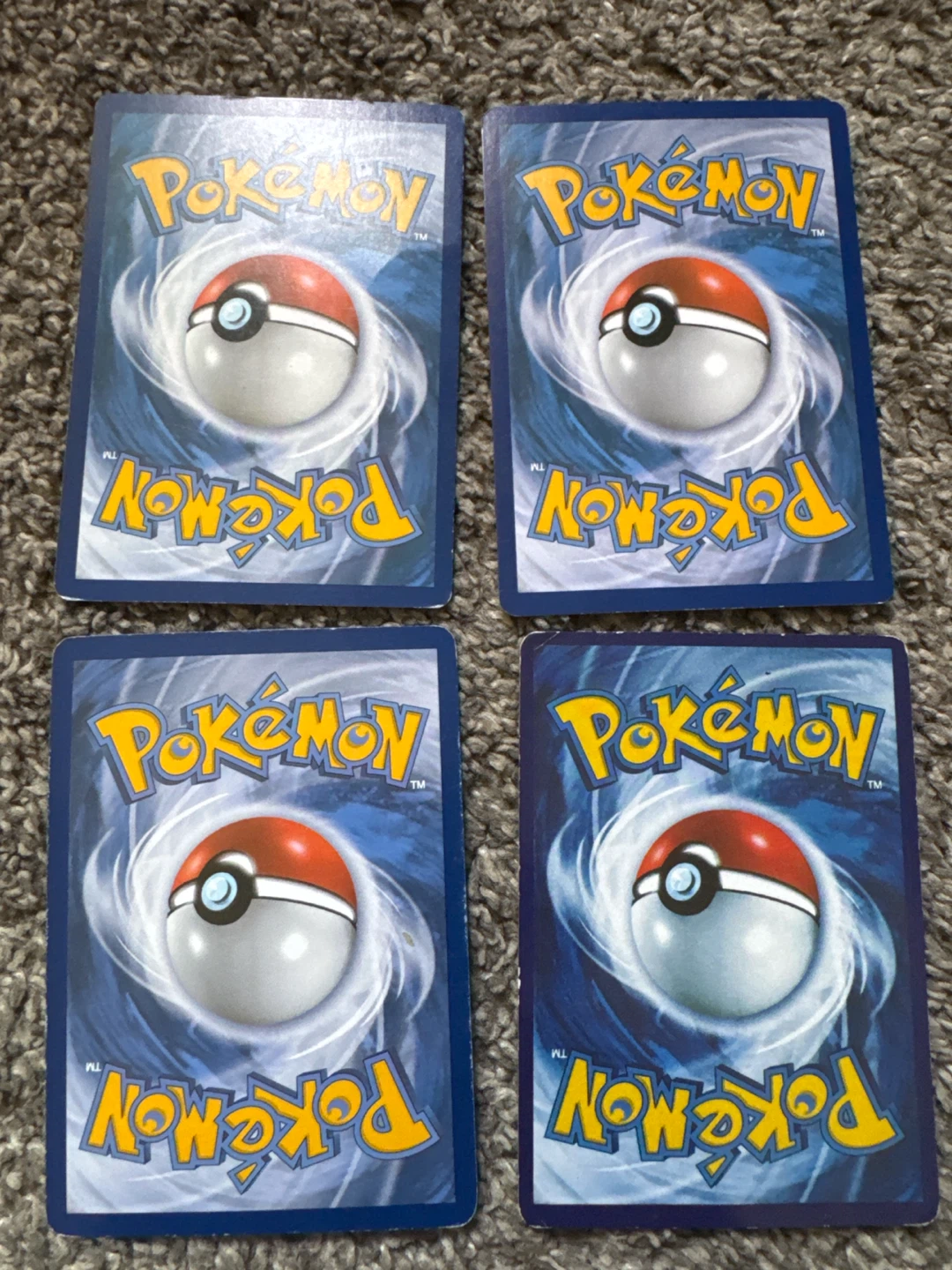 Assorted Pokémon Trading Cards - photo 5