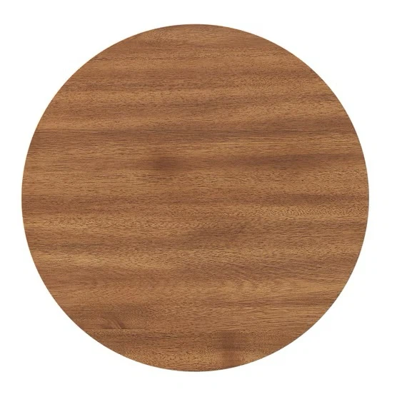 Point Cabrillo Round Side Tables, Set of 2 - photo 3