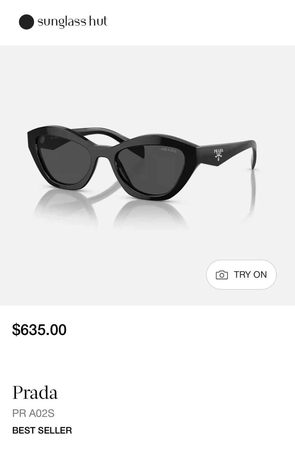 Designer sunglasses - photo 4