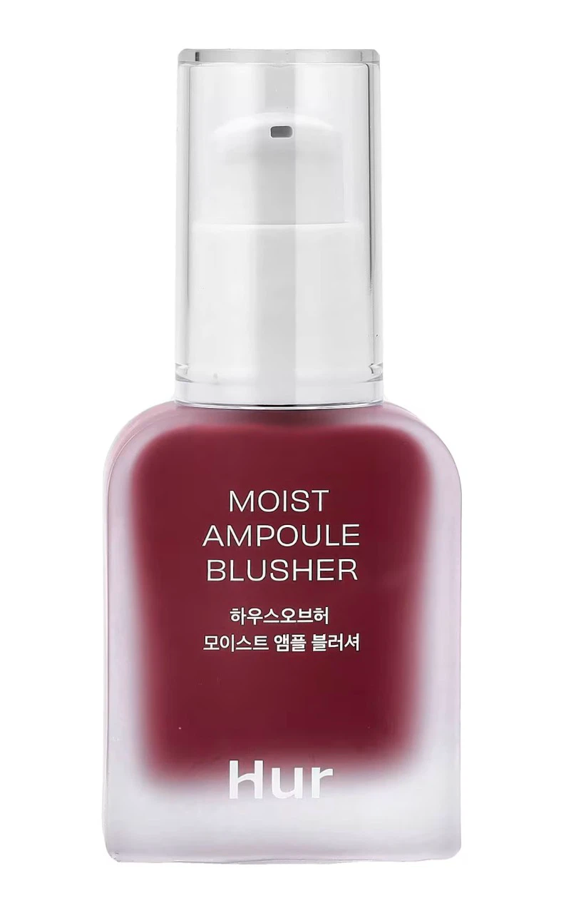 Hur Moist Ampoule Blusher
