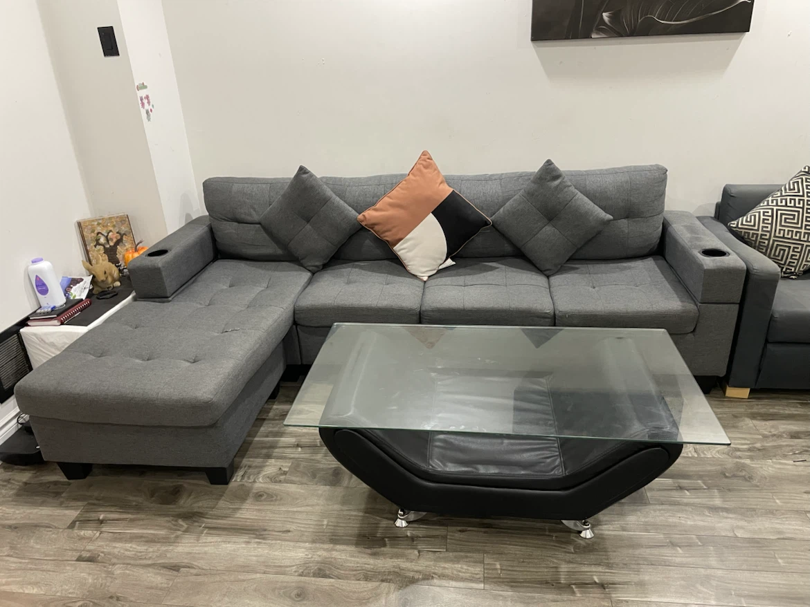 Coffee Table - photo 2