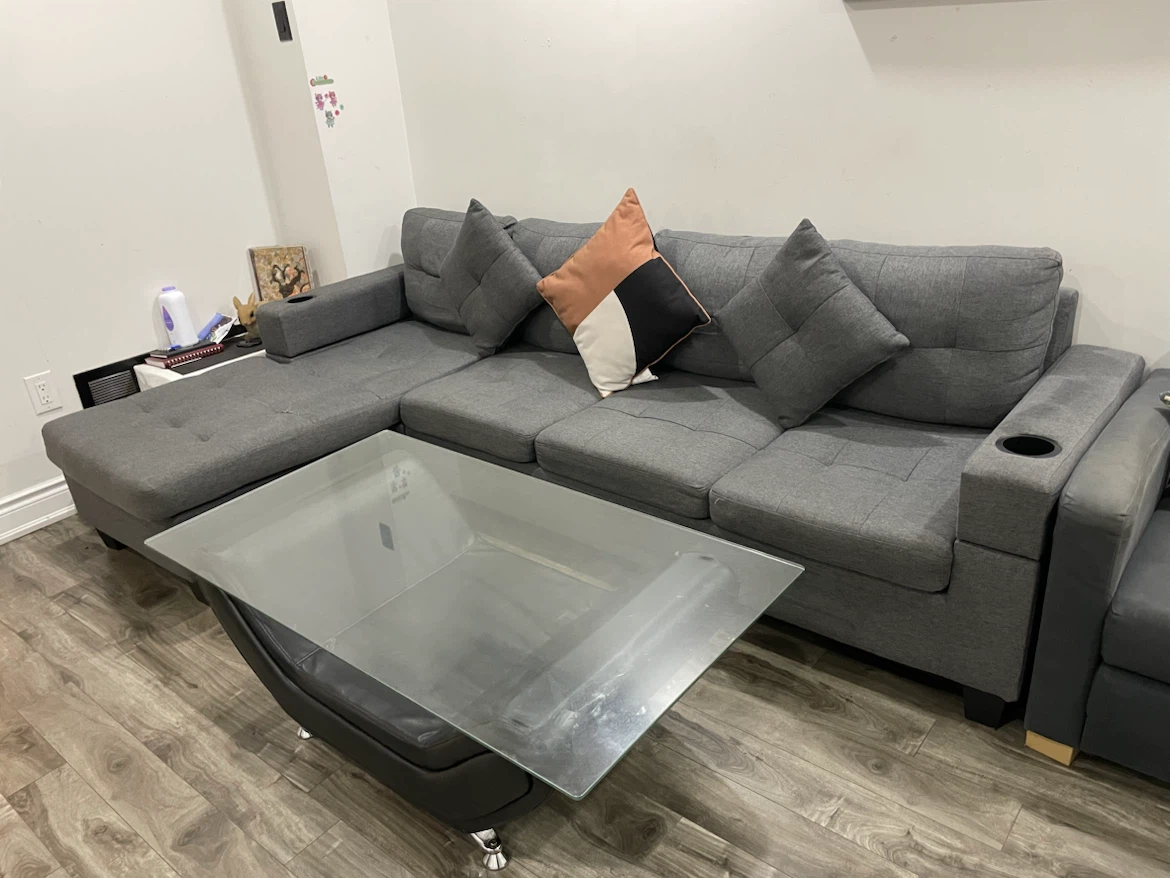 Coffee Table - photo 3