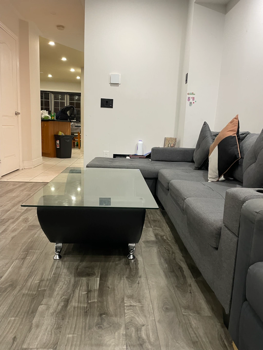 Coffee Table - photo 5